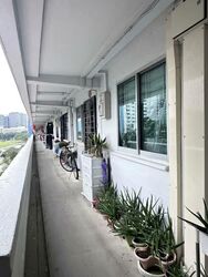 Blk 11 BOON KENG VILLE (Kallang/Whampoa), HDB 3 Rooms #568549261